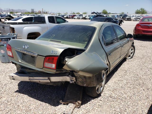 Photo 3 from auction – 2002 INFINITI I35 with VIN JNKDA31A82T031410