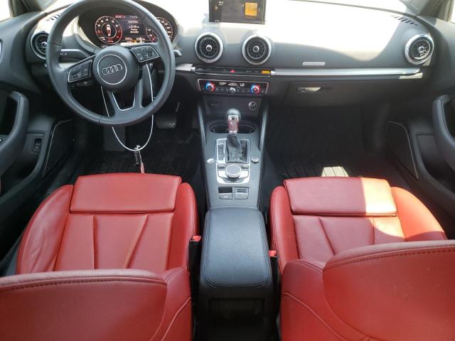 Photo 8 from auction – 2020 AUDI A3 TECHNIK with VIN WAUKEGFF3LA020544