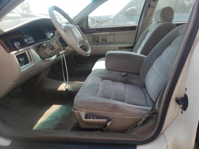 Photo 7 from auction – 1996 CADILLAC DEVILLE with VIN 1G6KD52Y9TU308605