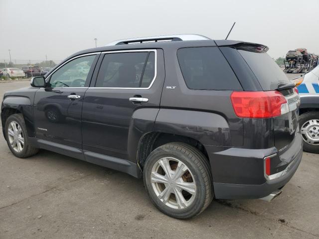 Photo 2 from auction – 2016 GMC TERRAIN SL with VIN 2GKALPEK8G6114445
