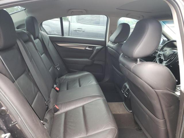 Photo 10 from auction – 2012 ACURA TL with VIN 19UUA8F23CA020359