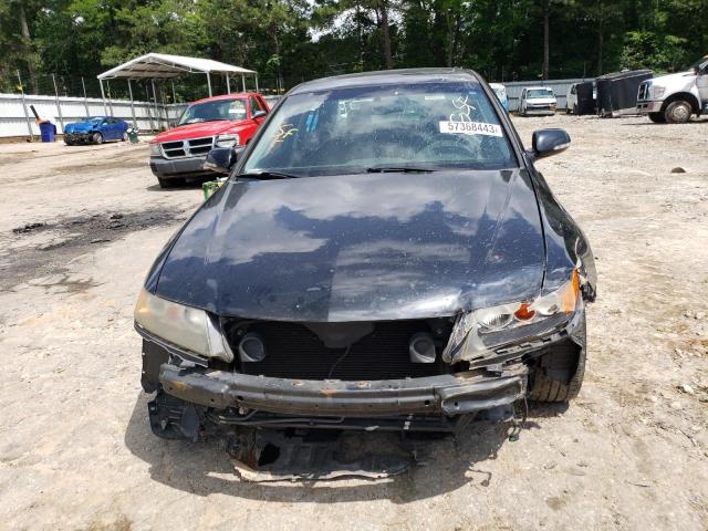 Photo 5 from auction – 2008 ACURA TSX with VIN JH4CL96828C018692
