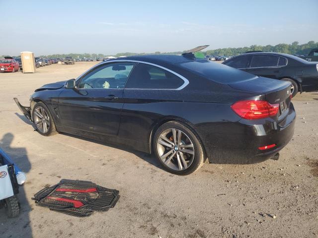Photo 2 from auction – 2017 BMW 440XI with VIN WBA4P3C34HK528769