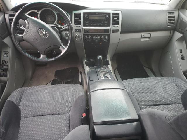Photo 8 from auction – 2003 TOYOTA 4RUNNER SR with VIN JTEBT14R430016474