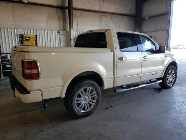Photo 3 from auction – 2007 LINCOLN MARK LT with VIN 5LTPW185X7FJ12151