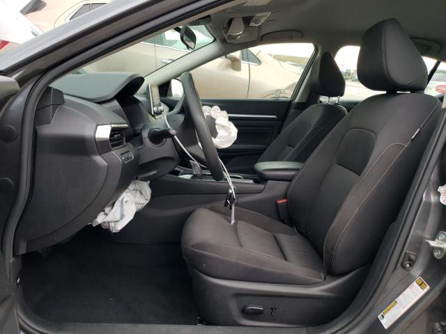 Photo 7 from auction – 2021 NISSAN ALTIMA SV with VIN 1N4BL4DV7MN334022