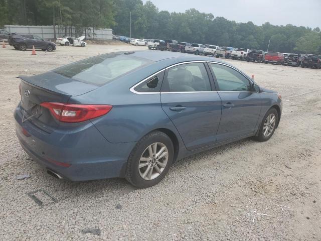 Photo 3 from auction – 2015 HYUNDAI SONATA SE with VIN 5NPE24AF3FH239984