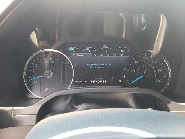 Photo 9 from auction – 2016 FORD F150 SUPER with VIN 1FTEW1EG0GFA77751