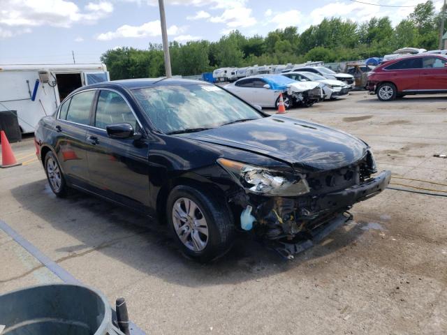 Photo 4 from auction – 2012 HONDA ACCORD SE with VIN 1HGCP2F6XCA246067