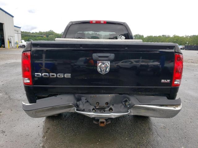 Photo 6 from auction – 2003 DODGE RAM 1500 S with VIN 1D7HA18N93S299704