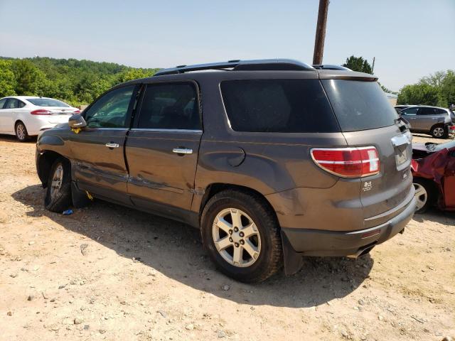 Photo 2 from auction – 2008 SATURN OUTLOOK XR with VIN 5GZER23738J197511