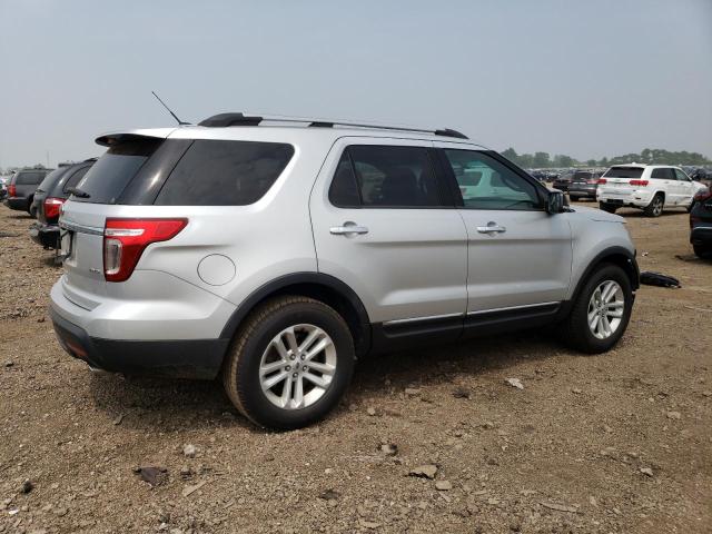 Photo 3 from auction – 2014 FORD EXPLORER X with VIN 1FM5K8D85EGB72226
