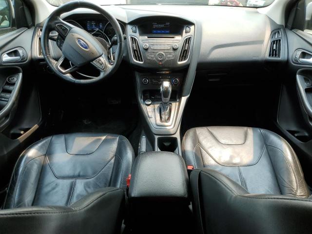 Photo 8 from auction – 2015 FORD FOCUS SE with VIN 1FADP3K23FL251685