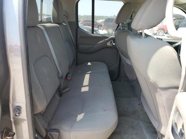 Photo 10 from auction – 2016 NISSAN OTHER with VIN 1N6AD0ER8GN715585
