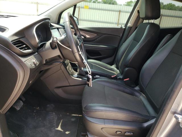 Photo 7 from auction – 2019 BUICK ENCORE PRE with VIN KL4CJASB7KB783558