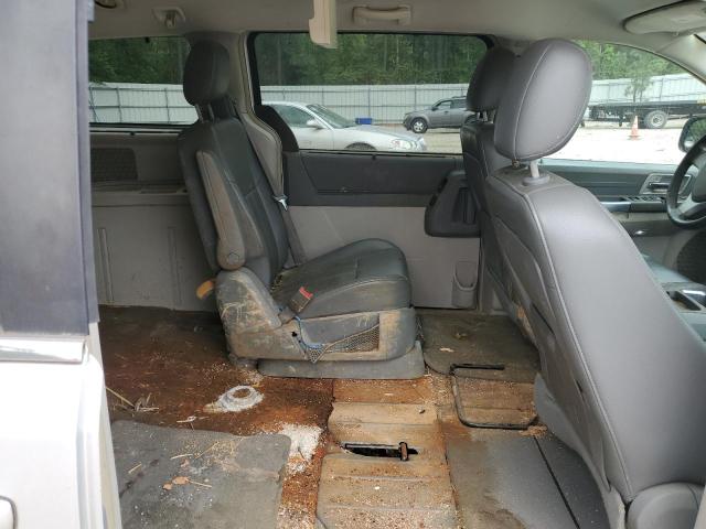 Photo 11 from auction – 2008 CHRYSLER TOWN AND C with VIN 2A8HR54P28R118980