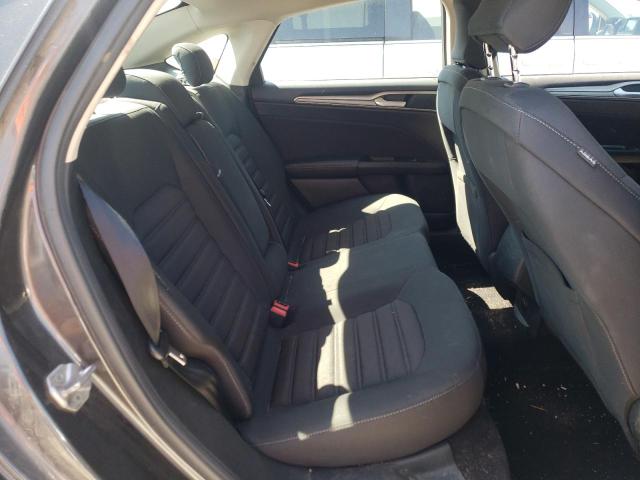 Photo 10 from auction – 2017 FORD FUSION SE with VIN 3FA6P0H78HR250742