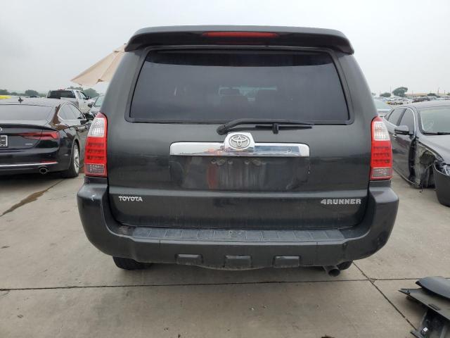 Photo 6 from auction – 2009 TOYOTA 4RUNNER SR with VIN JTEZU14R59K026181