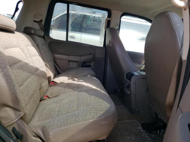 Photo 11 from auction – 2002 FORD EXPLORER X with VIN 1FMZU62E52ZA02778