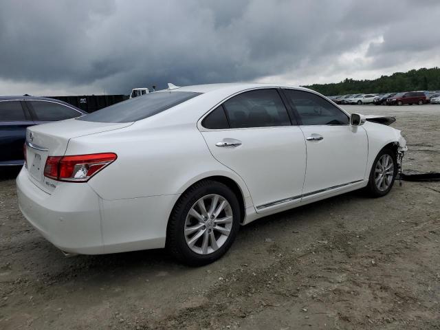 Photo 3 from auction – 2010 LEXUS ES 350 with VIN JTHBK1EG1A2387354