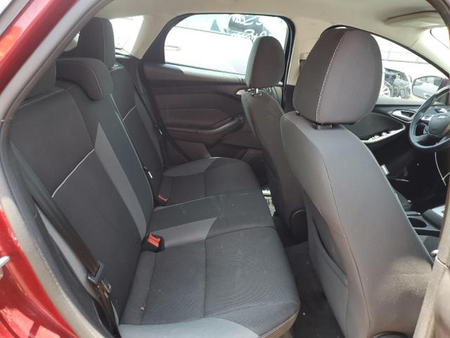 Photo 10 from auction – 2014 FORD FOCUS SE with VIN 1FADP3K24EL266226