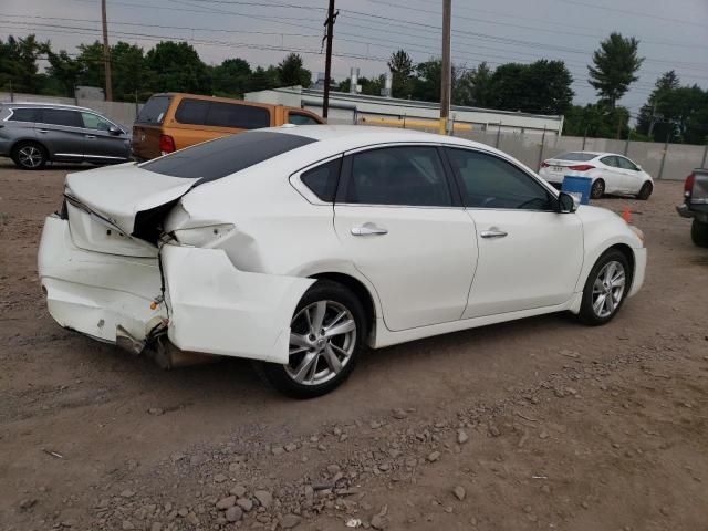 Photo 3 from auction – 2015 NISSAN ALTIMA 2.5 with VIN 1N4AL3AP5FC230400