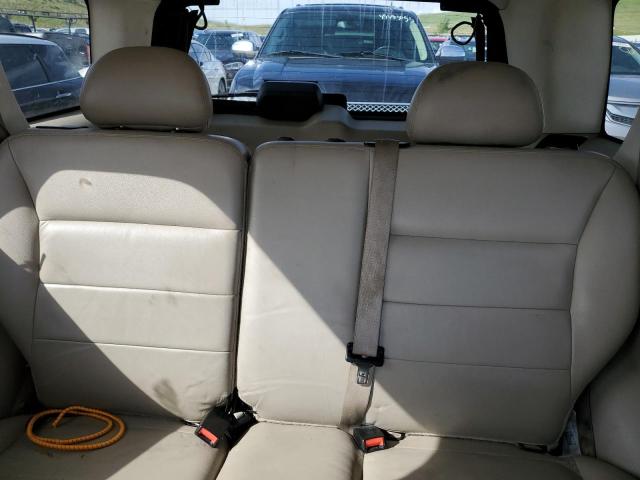Photo 10 from auction – 2008 FORD ESCAPE HEV with VIN 1FMCU49HX8KD64424