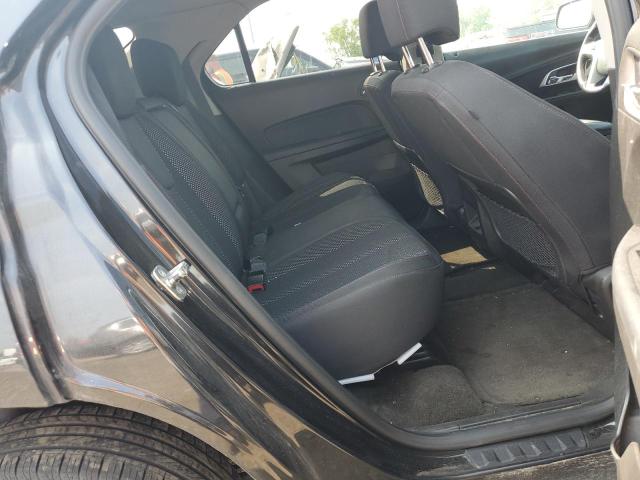 Photo 11 from auction – 2011 CHEVROLET EQUINOX LT with VIN 2CNALDEC4B6349500
