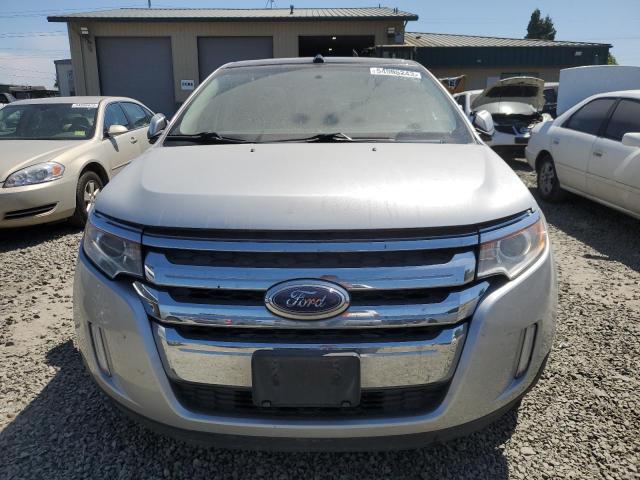 Photo 5 from auction – 2013 FORD EDGE SEL with VIN 2FMDK3JC2DBB11722