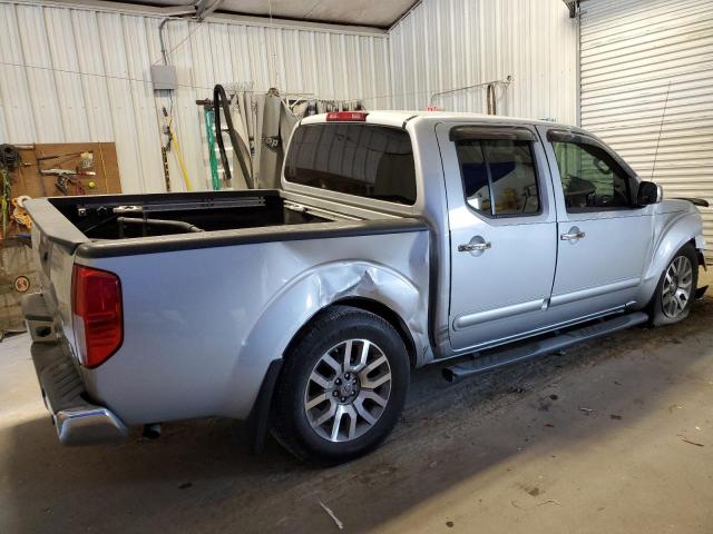 Photo 3 from auction – 2013 NISSAN FRONTIER S with VIN 1N6AD0ER8DN731104