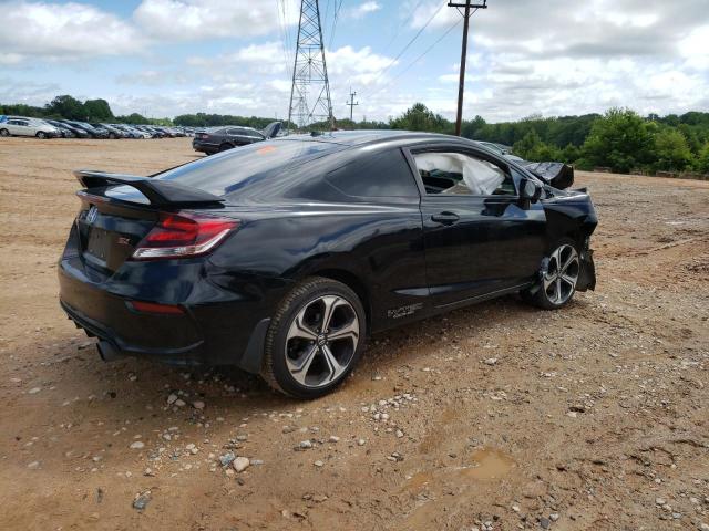 Photo 3 from auction – 2015 HONDA CIVIC SI with VIN 2HGFG4A51FH701014