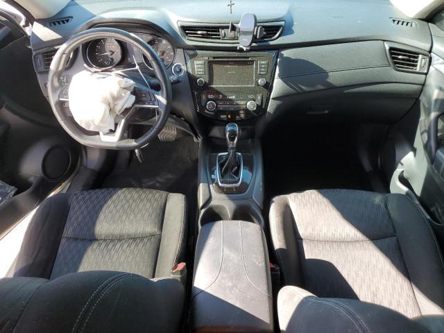 Photo 8 from auction – 2018 NISSAN ROGUE S with VIN KNMAT2MT1JP585806