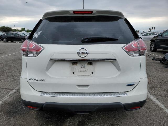 Photo 6 from auction – 2014 NISSAN ROGUE with VIN 5N1AT2MT7EC863746