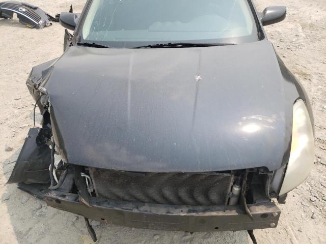 Photo 11 from auction – 2009 NISSAN ALTIMA 2.5 with VIN 1N4AL21E29N417997