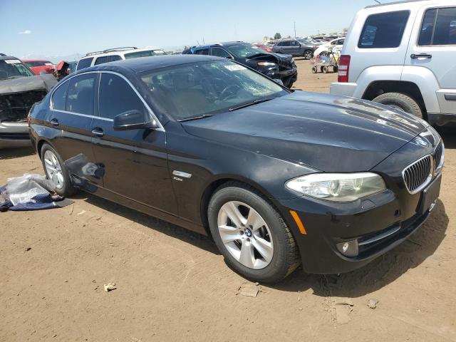 Photo 4 from auction – 2012 BMW 535 XI with VIN WBAFU7C59CDU57964