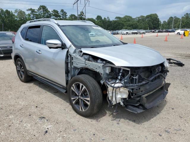 Photo 4 from auction – 2018 NISSAN ROGUE S with VIN JN8AT2MT4JW452788