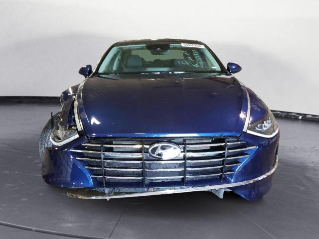 Photo 5 from auction – 2021 HYUNDAI SONATA SE with VIN 5NPEG4JA3MH070939