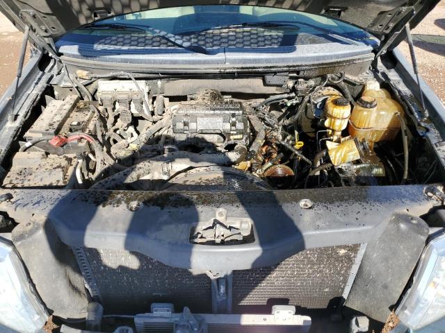 Photo 11 from auction – 2006 FORD F150 with VIN 1FTPX12556NA62210