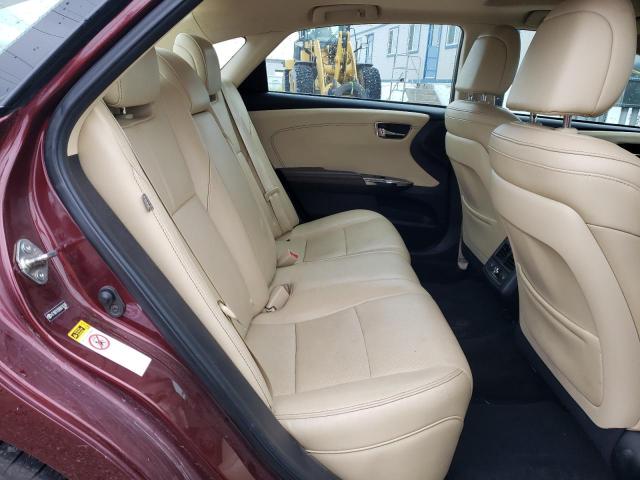 Photo 10 from auction – 2013 TOYOTA AVALON HYB with VIN 4T1BD1EB0DU014388