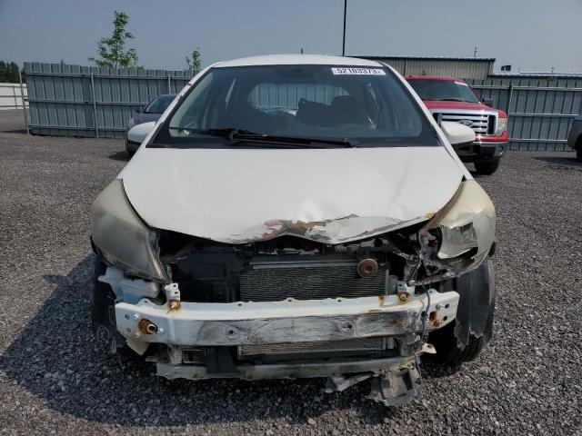Photo 5 from auction – 2014 TOYOTA YARIS with VIN VNKKTUD35EA001424