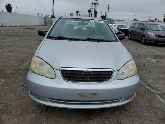 Photo 5 from auction – 2008 TOYOTA COROLLA CE with VIN 1NXBR32E88Z967464