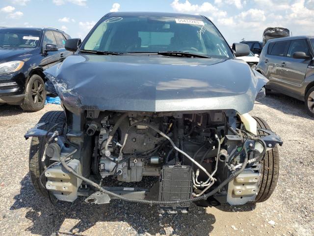Photo 5 from auction – 2016 CHEVROLET EQUINOX LS with VIN 2GNALBEK5G6342327