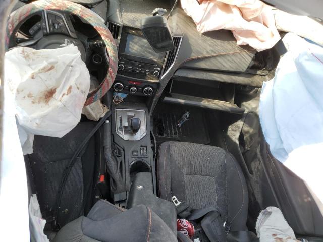 Photo 8 from auction – 2022 SUBARU CROSSTREK with VIN JF2GTAEC1NH224676