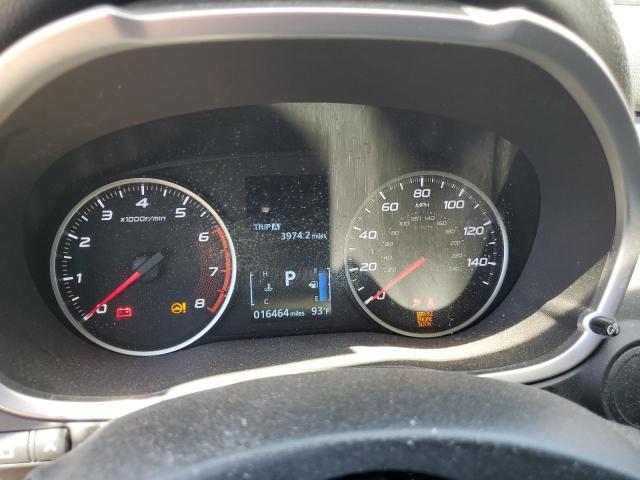 Photo 9 from auction – 2019 MITSUBISHI ECLIPSE CR with VIN JA4AS3AA8KZ018438