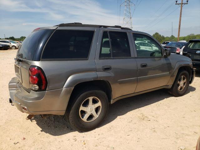 Photo 3 from auction – 2005 CHEVROLET TRAILBLAZE with VIN 1GNDS13S652160627