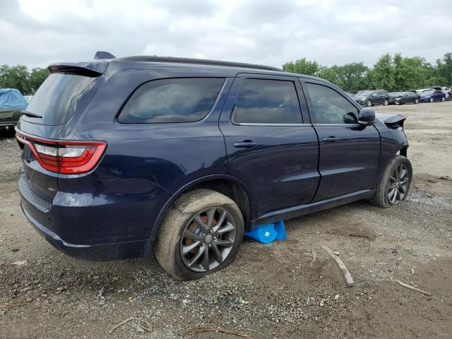 Photo 3 from auction – 2018 DODGE DURANGO GT with VIN 1C4RDJDG1JC324289