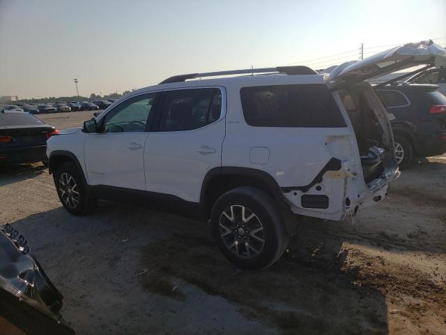 Photo 2 from auction – 2022 GMC ACADIA SLE with VIN 1GKKNKL45NZ147264
