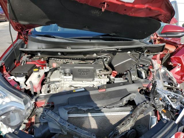 Photo 12 from auction – 2018 TOYOTA RAV4 ADVEN with VIN 2T3WFREV6JW467342