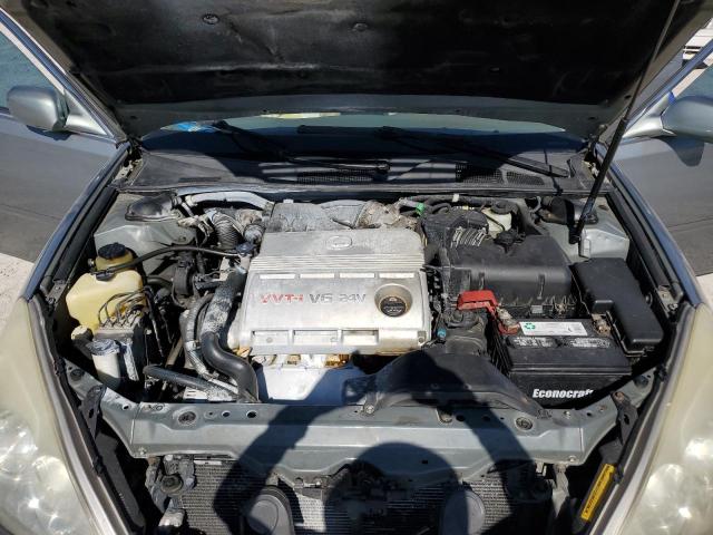 Photo 11 from auction – 2002 LEXUS ES 300 with VIN JTHBF30G220018216