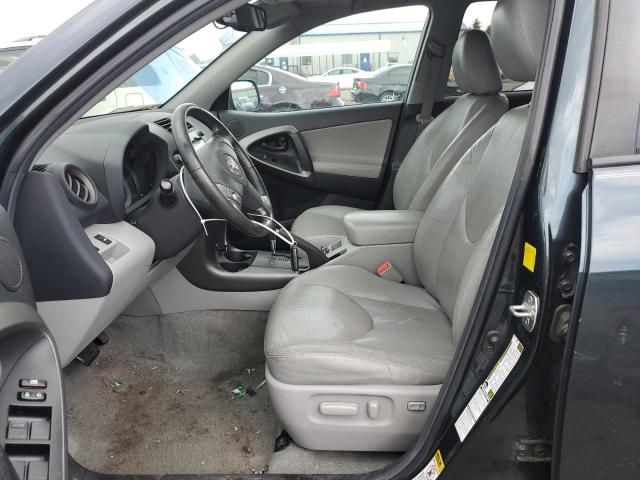 Photo 7 from auction – 2011 TOYOTA RAV4 LIMIT with VIN 2T3DK4DV5BW036970